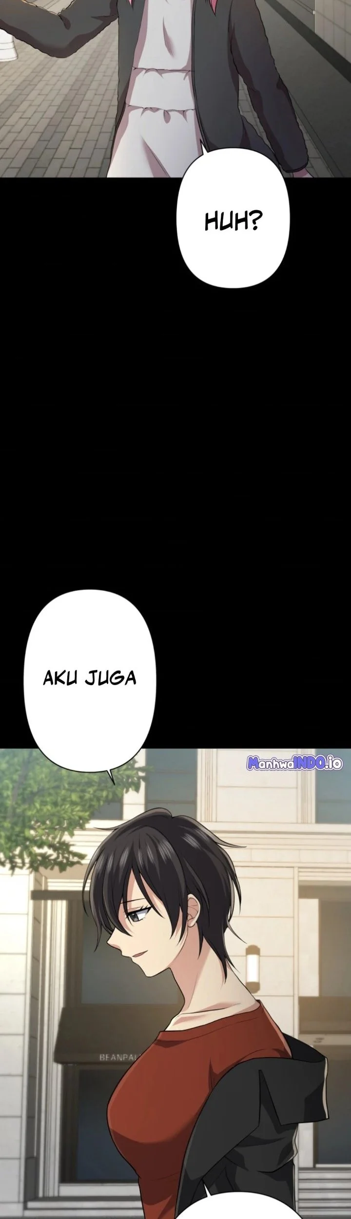 Criminal Transfer Student Chapter 28 halaman 31