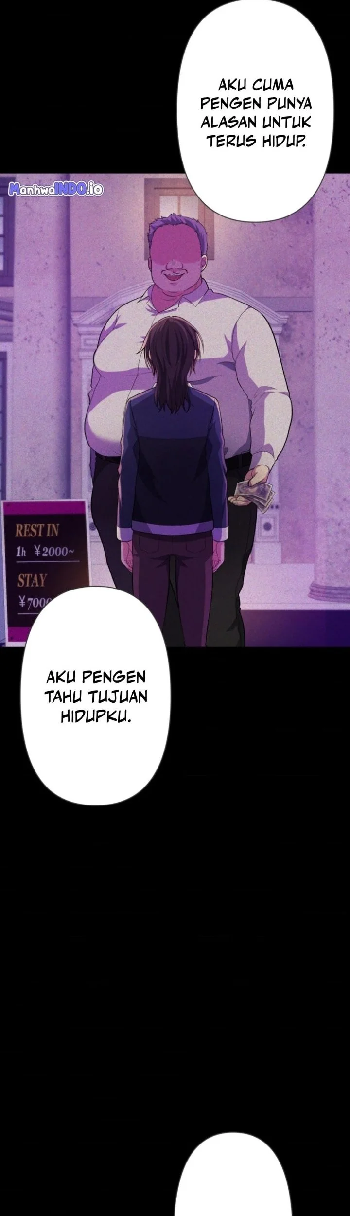 Criminal Transfer Student Chapter 28 halaman 35