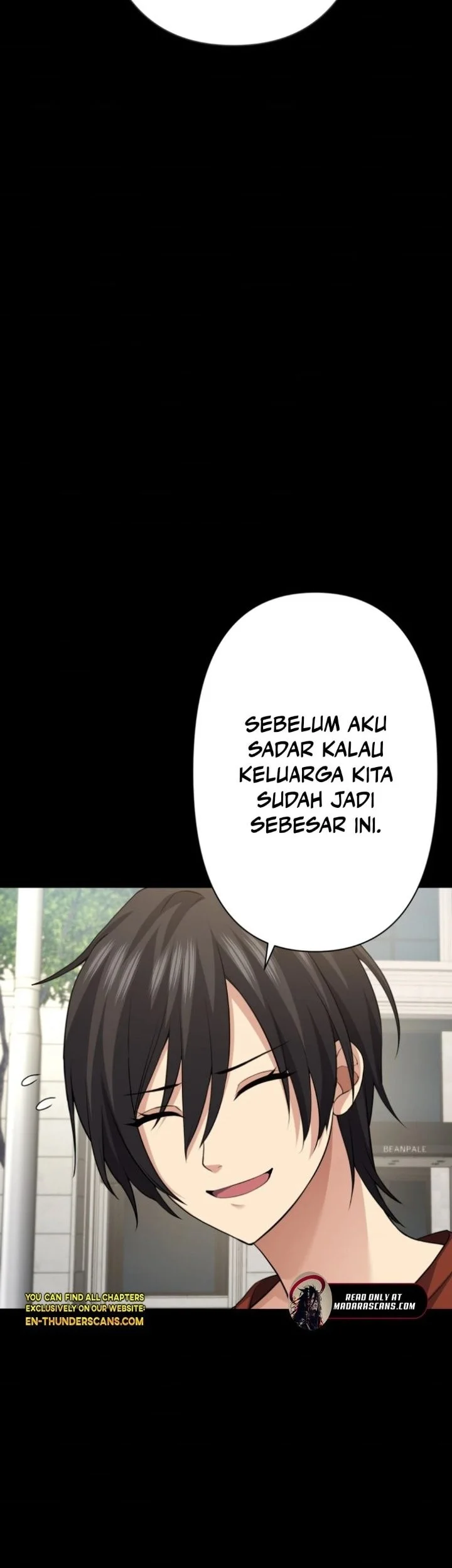 Criminal Transfer Student Chapter 28 halaman 39