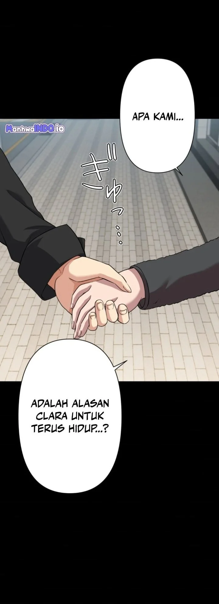 Criminal Transfer Student Chapter 28 halaman 40