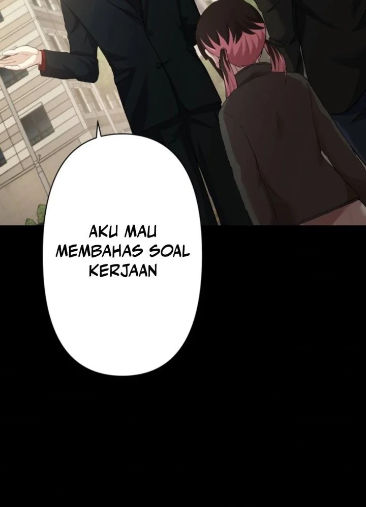 Criminal Transfer Student Chapter 28 halaman 47