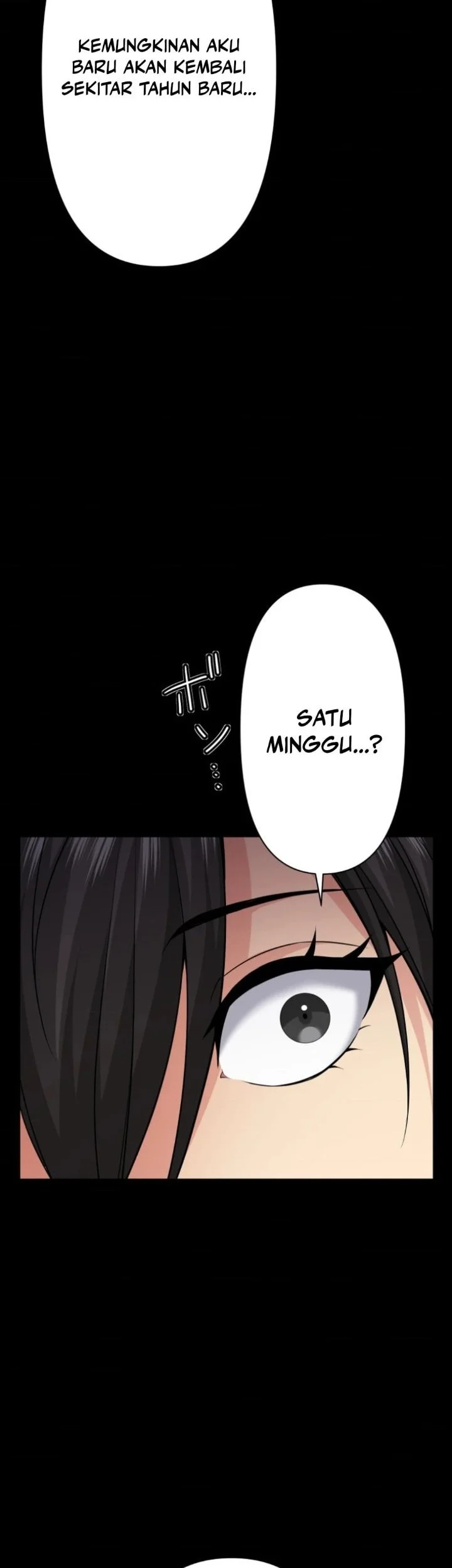 Criminal Transfer Student Chapter 28 Gambar 59