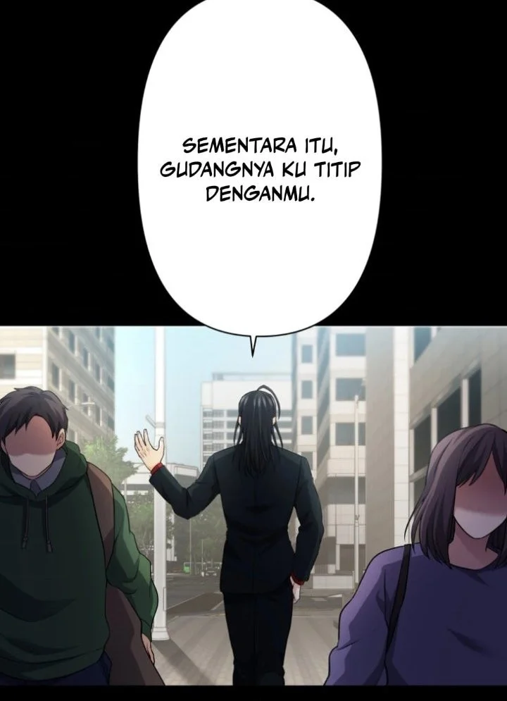Criminal Transfer Student Chapter 28 Gambar 60