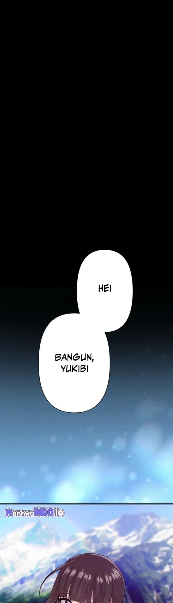 Criminal Transfer Student Chapter 29 Gambar 64