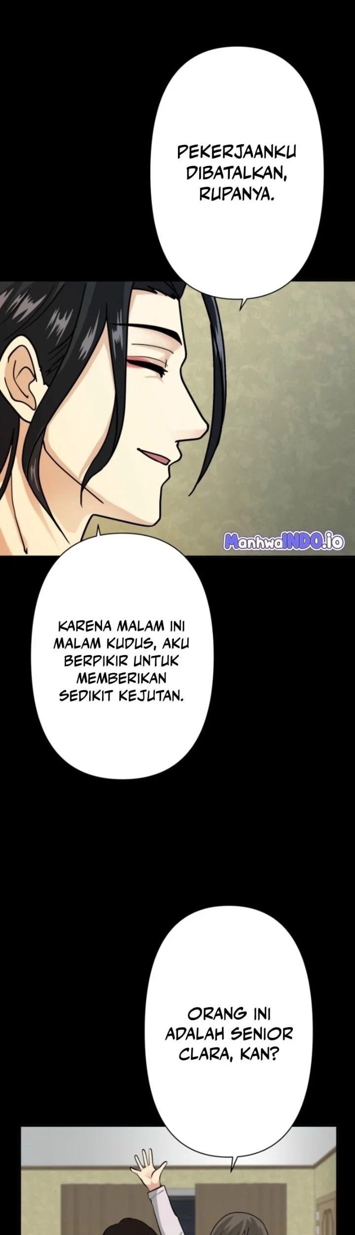 Criminal Transfer Student Chapter 29 halaman 4