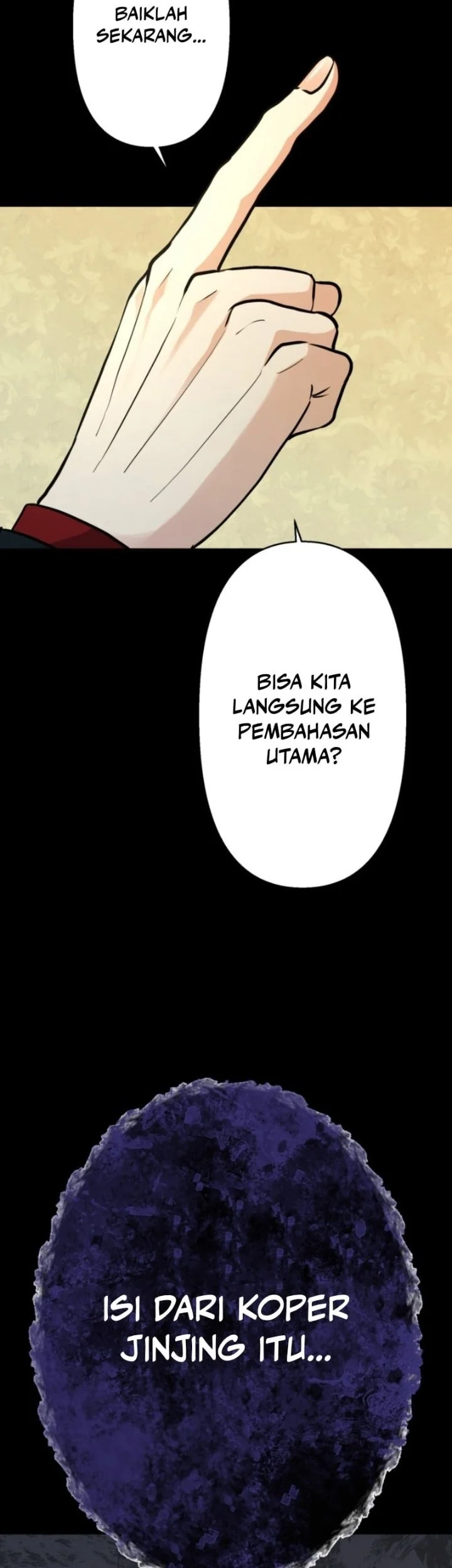 Criminal Transfer Student Chapter 29 halaman 17