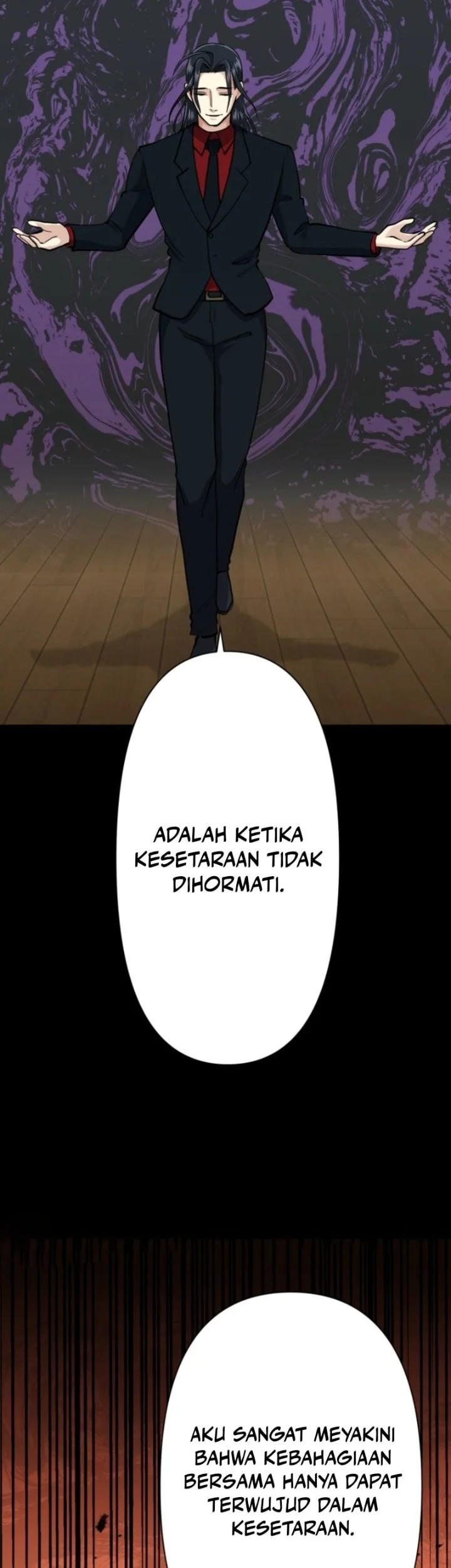 Criminal Transfer Student Chapter 29 halaman 20