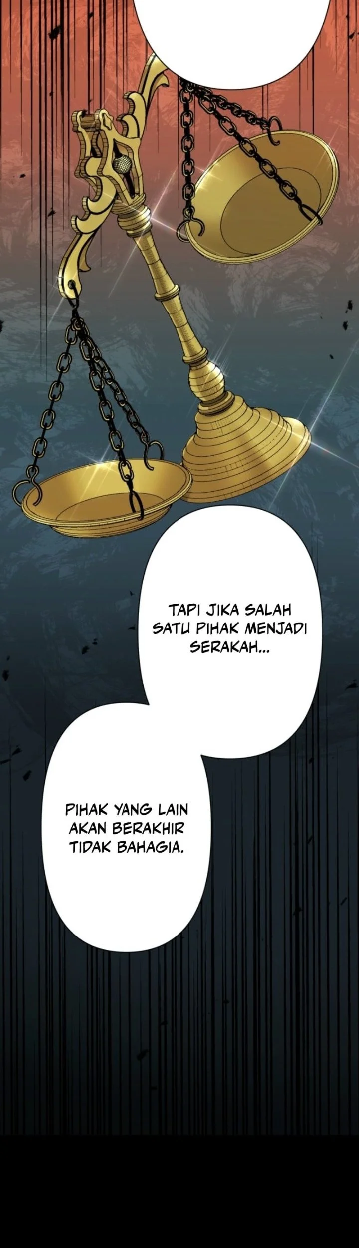 Criminal Transfer Student Chapter 29 halaman 21