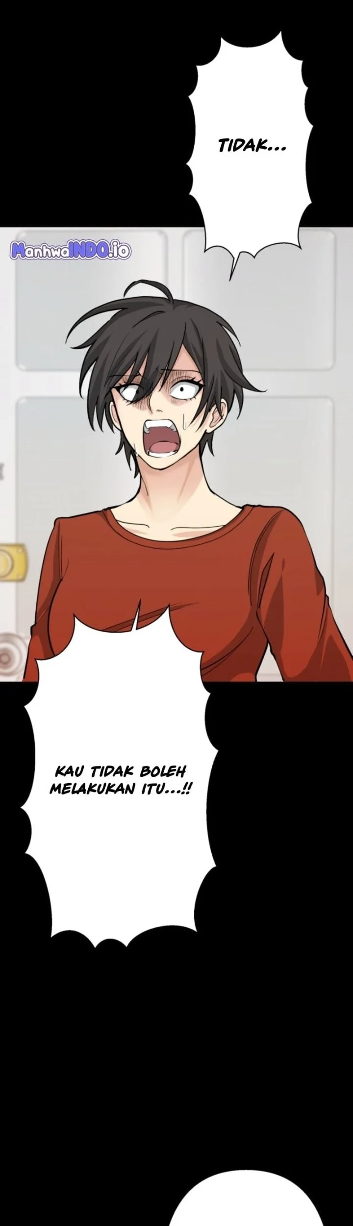 Criminal Transfer Student Chapter 29 halaman 26