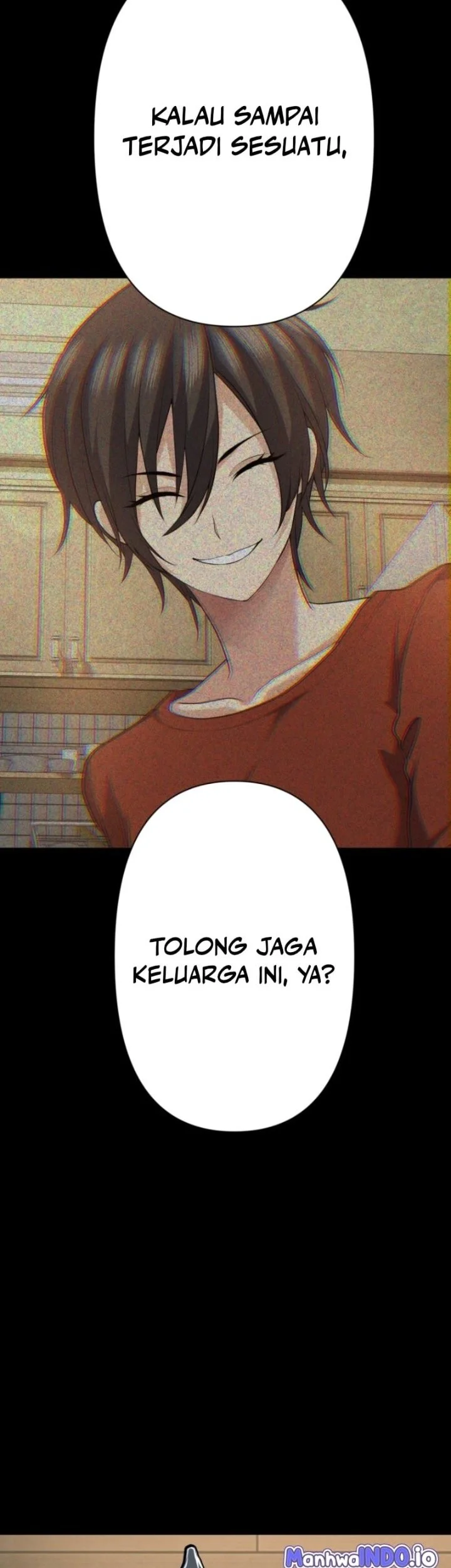 Criminal Transfer Student Chapter 29 halaman 45