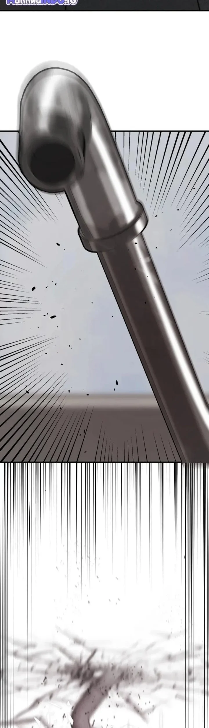 Criminal Transfer Student Chapter 3 Gambar 49