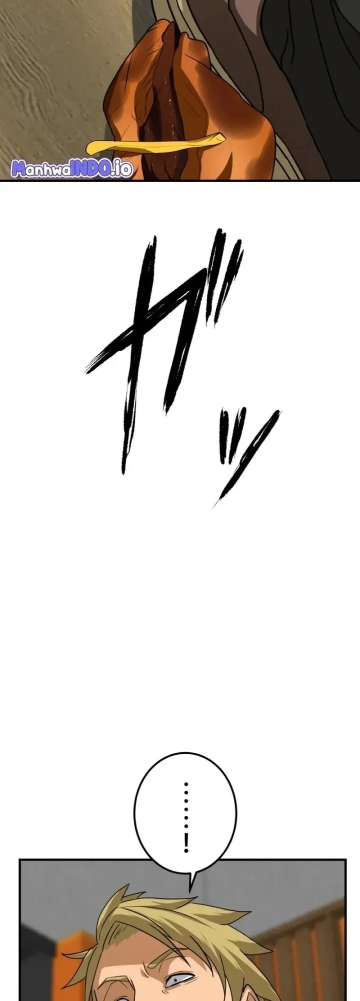 Criminal Transfer Student Chapter 3 Gambar 64