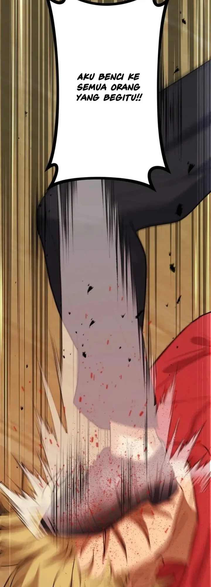 Criminal Transfer Student Chapter 3 Gambar 74