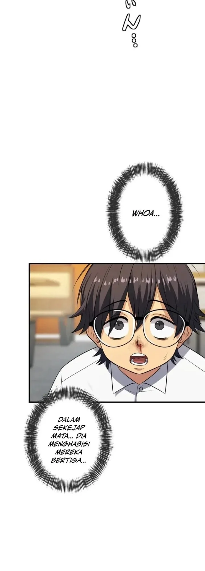 Criminal Transfer Student Chapter 3 Gambar 76