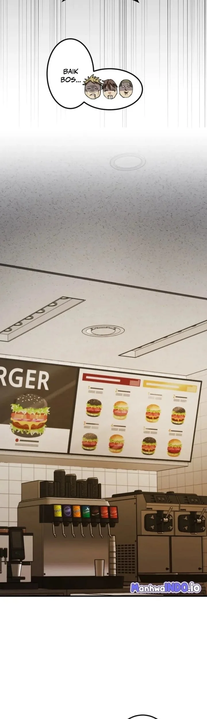 Criminal Transfer Student Chapter 3 Gambar 81