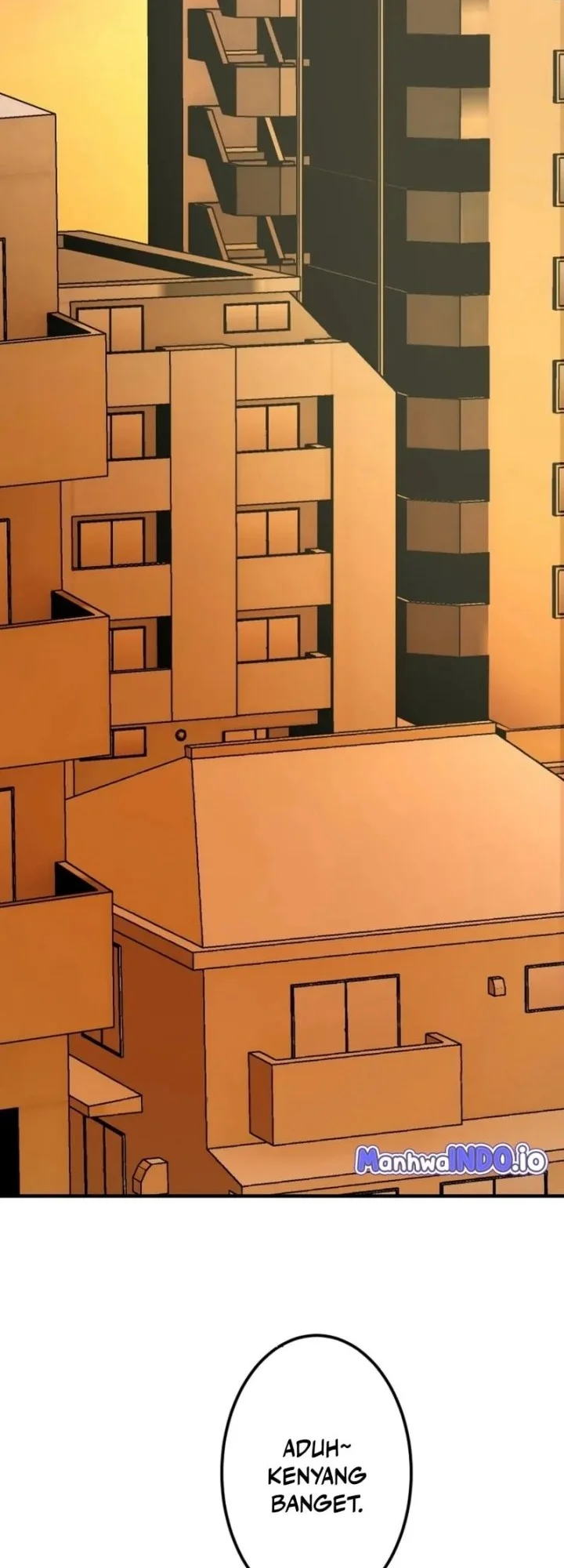 Criminal Transfer Student Chapter 3 Gambar 86