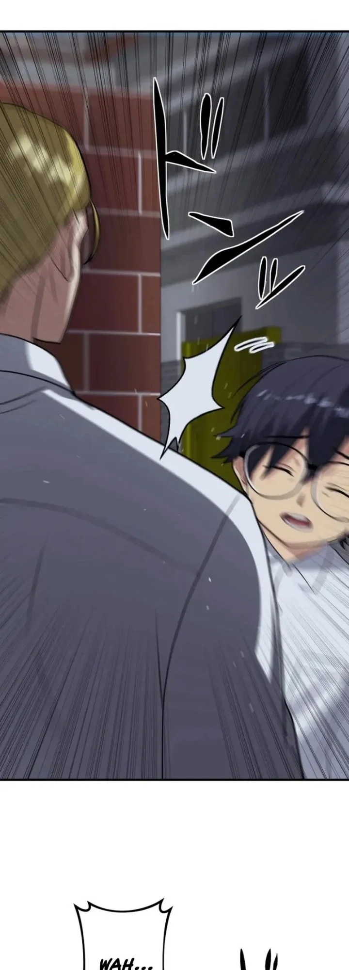 Criminal Transfer Student Chapter 3 Gambar 102