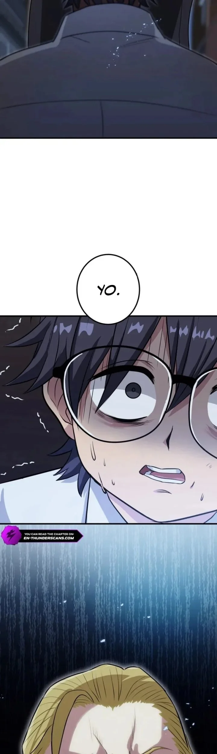 Criminal Transfer Student Chapter 3 Gambar 105