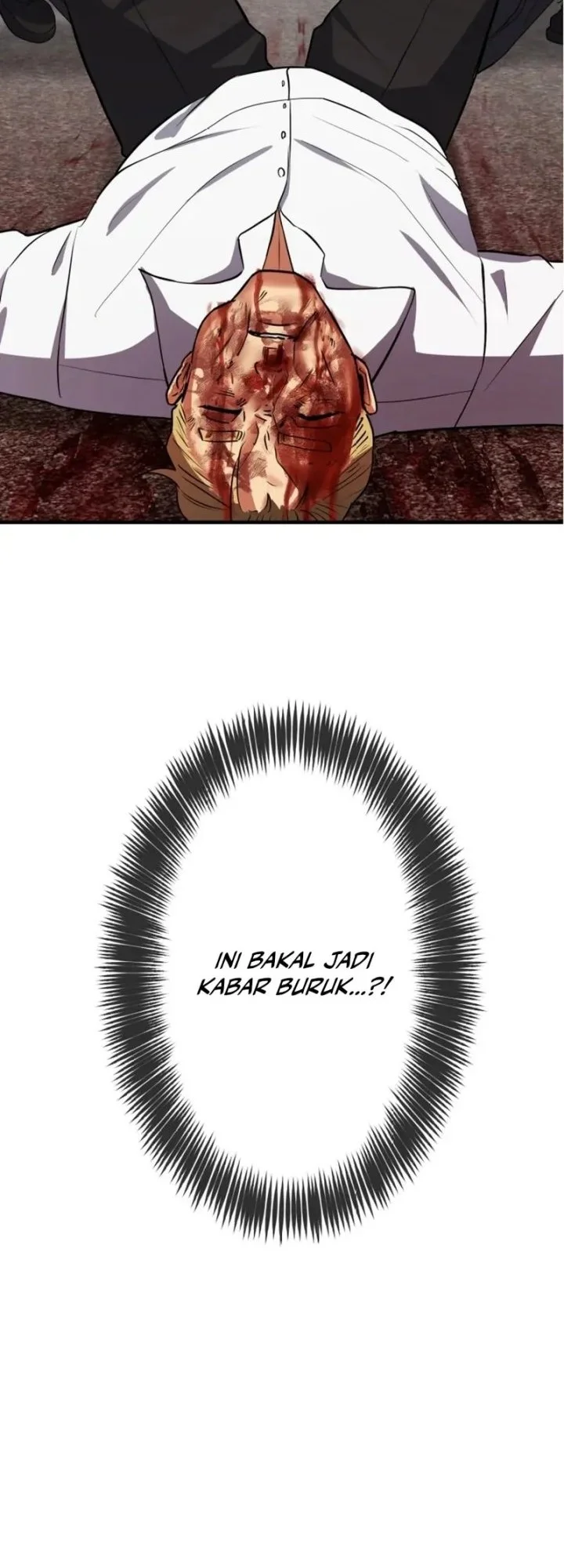 Criminal Transfer Student Chapter 3 Gambar 10