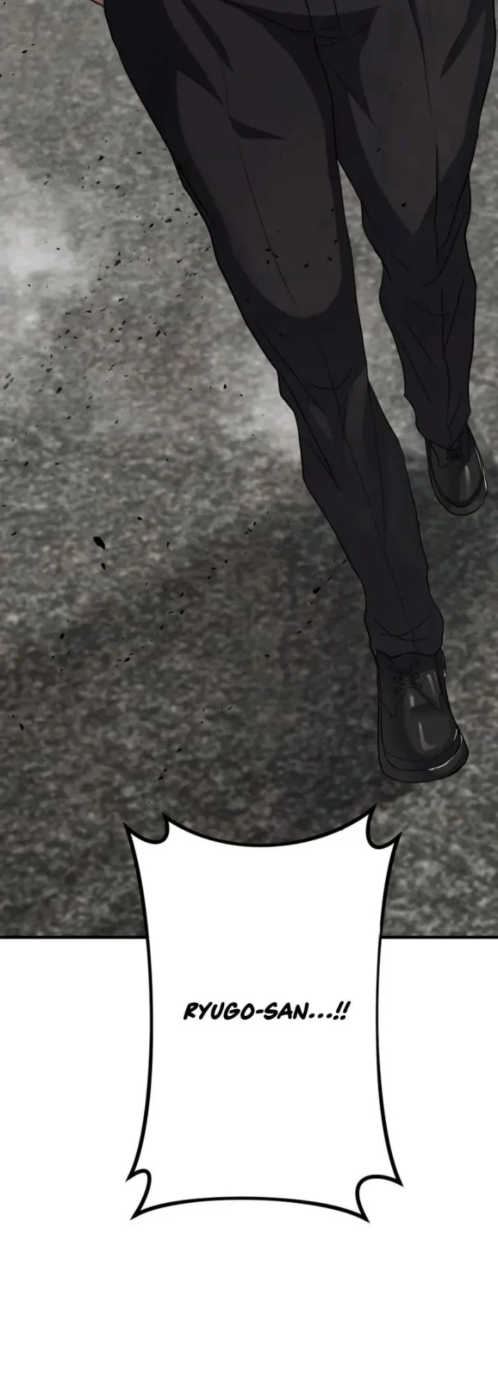 Criminal Transfer Student Chapter 3 Gambar 14