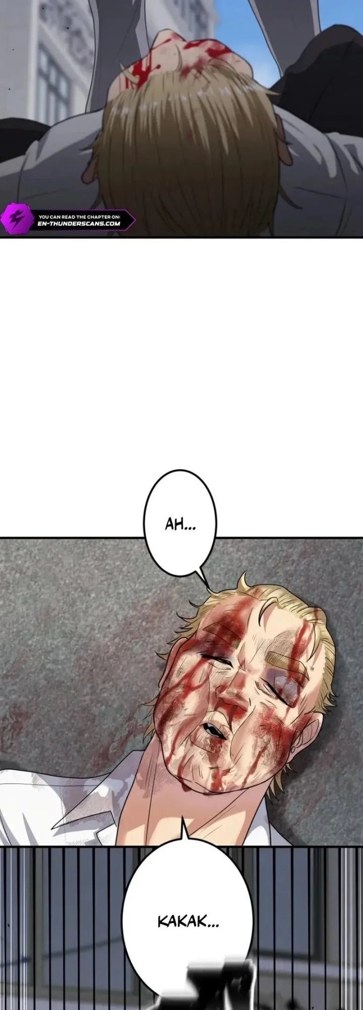 Criminal Transfer Student Chapter 3 Gambar 18