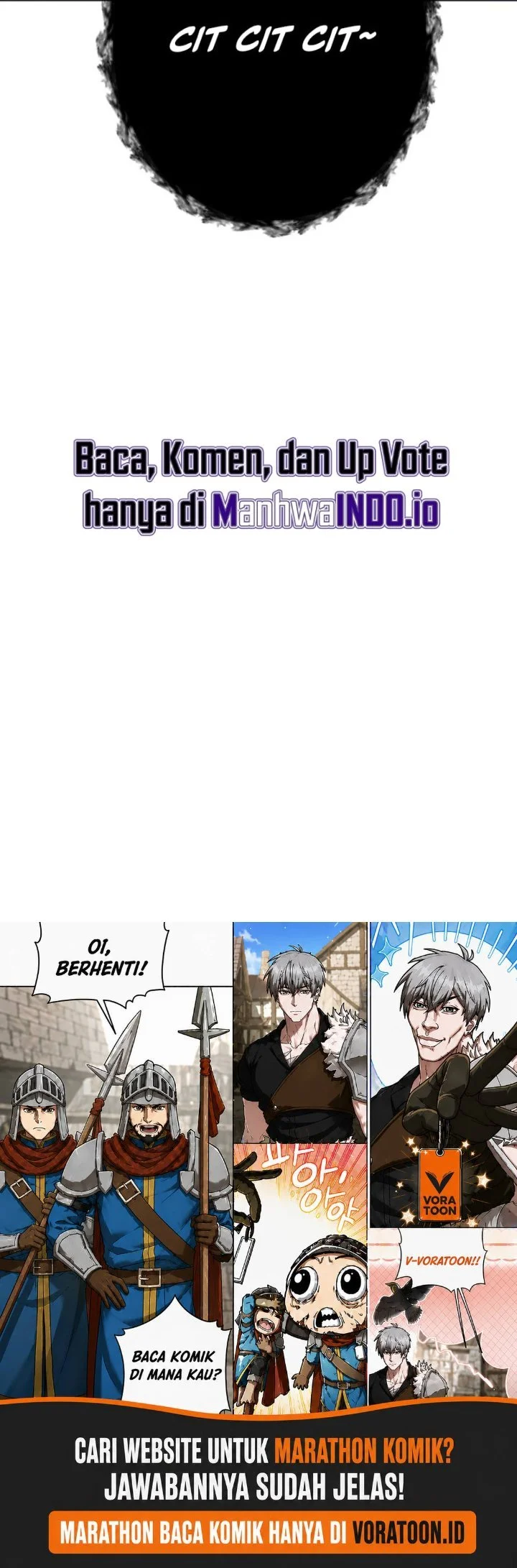 Criminal Transfer Student Chapter 30 Gambar 62