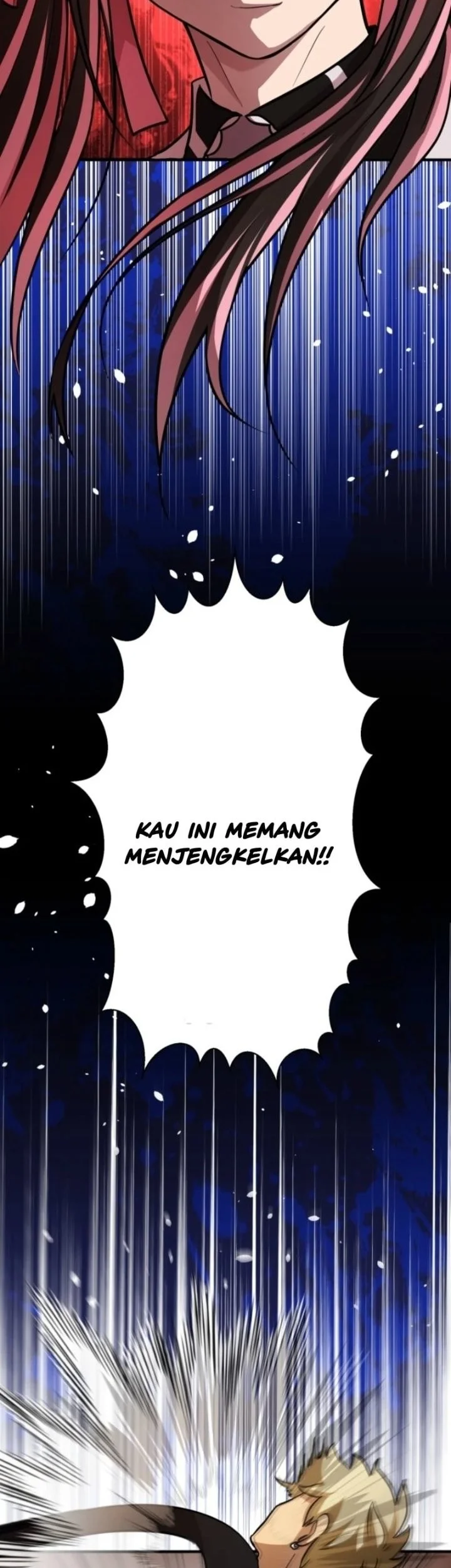 Criminal Transfer Student Chapter 30 halaman 26
