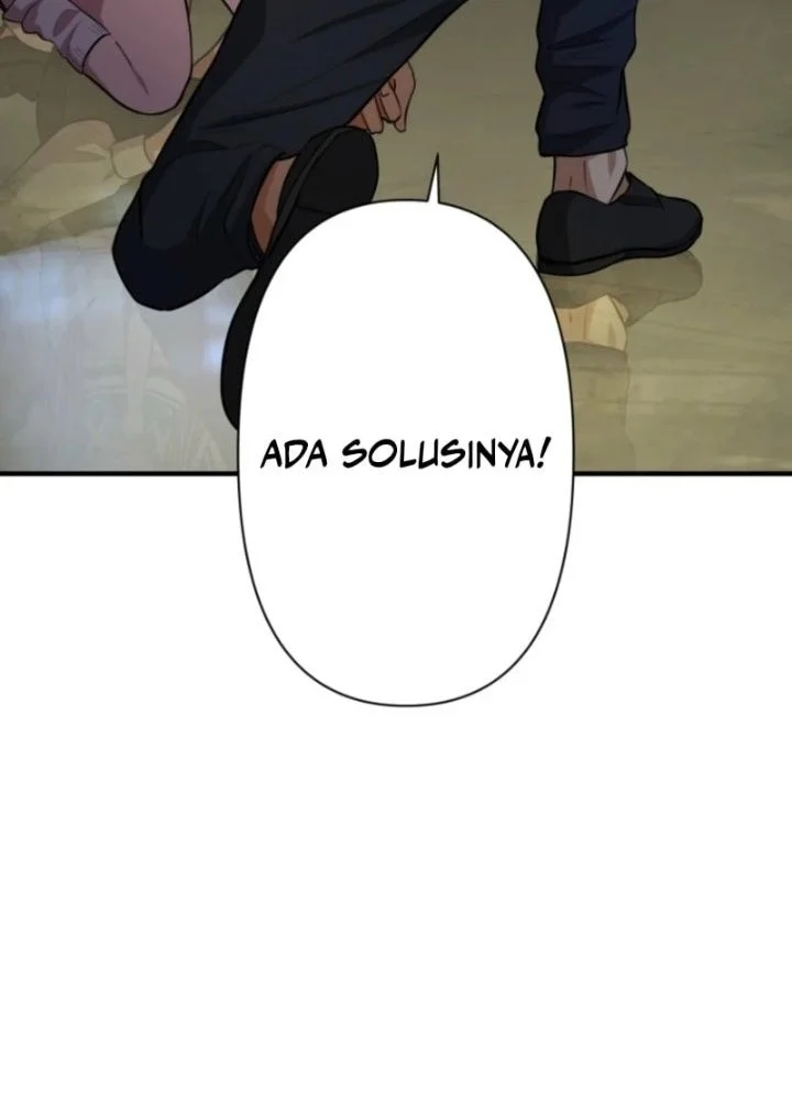 Criminal Transfer Student Chapter 30 Gambar 47