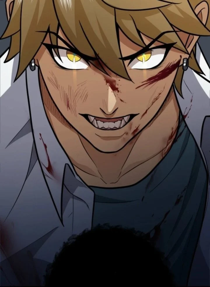 Criminal Transfer Student Chapter 30 Gambar 61