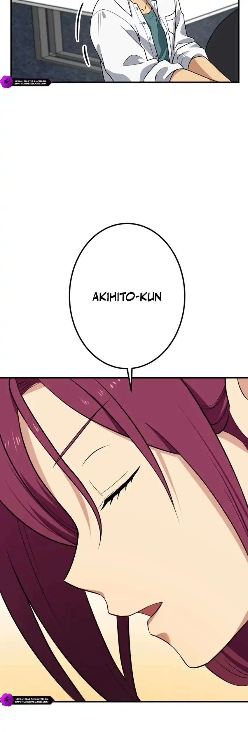 Criminal Transfer Student Chapter 4 Gambar 23