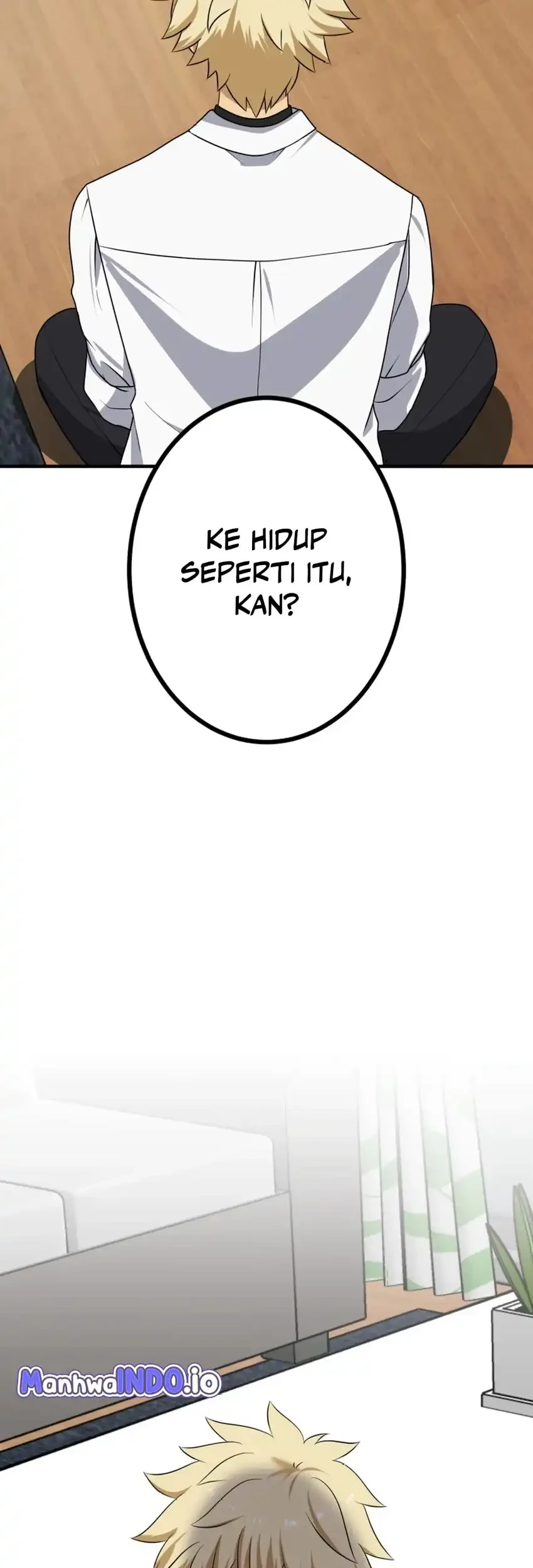 Criminal Transfer Student Chapter 4 Gambar 25