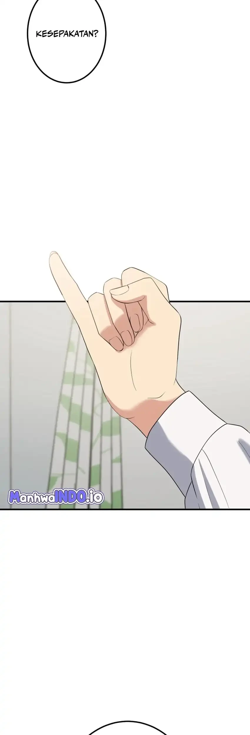 Criminal Transfer Student Chapter 4 Gambar 31