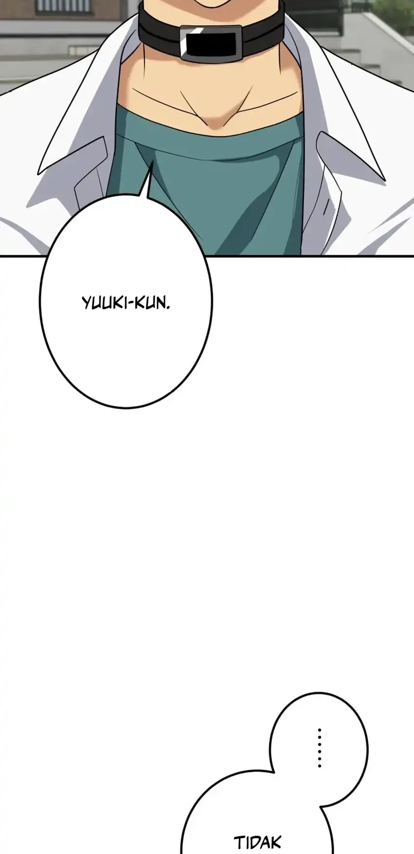 Criminal Transfer Student Chapter 4 Gambar 56