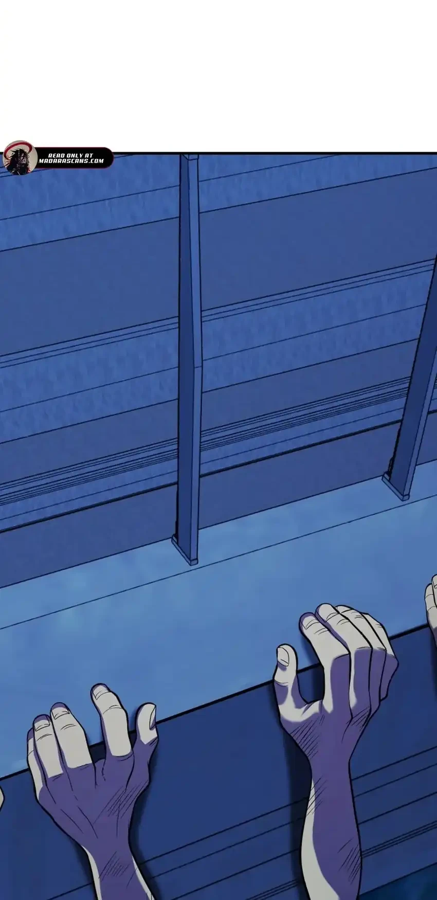 Criminal Transfer Student Chapter 4 Gambar 64