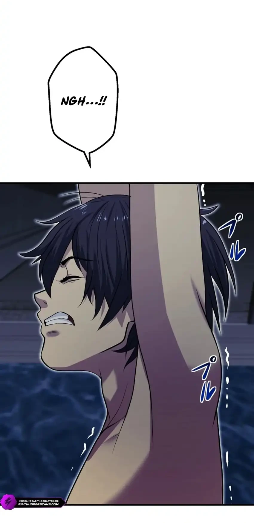 Criminal Transfer Student Chapter 4 Gambar 66