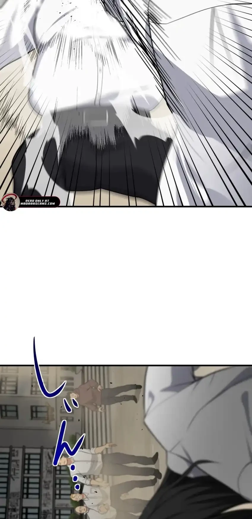 Criminal Transfer Student Chapter 4 Gambar 100