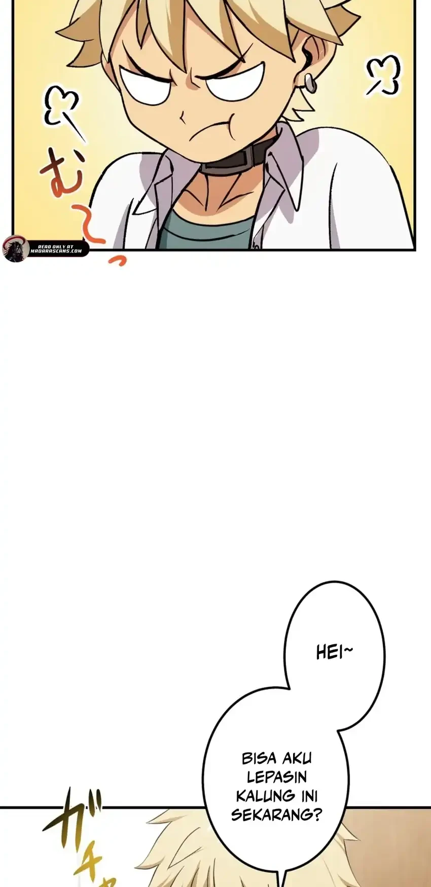 Criminal Transfer Student Chapter 4 Gambar 10