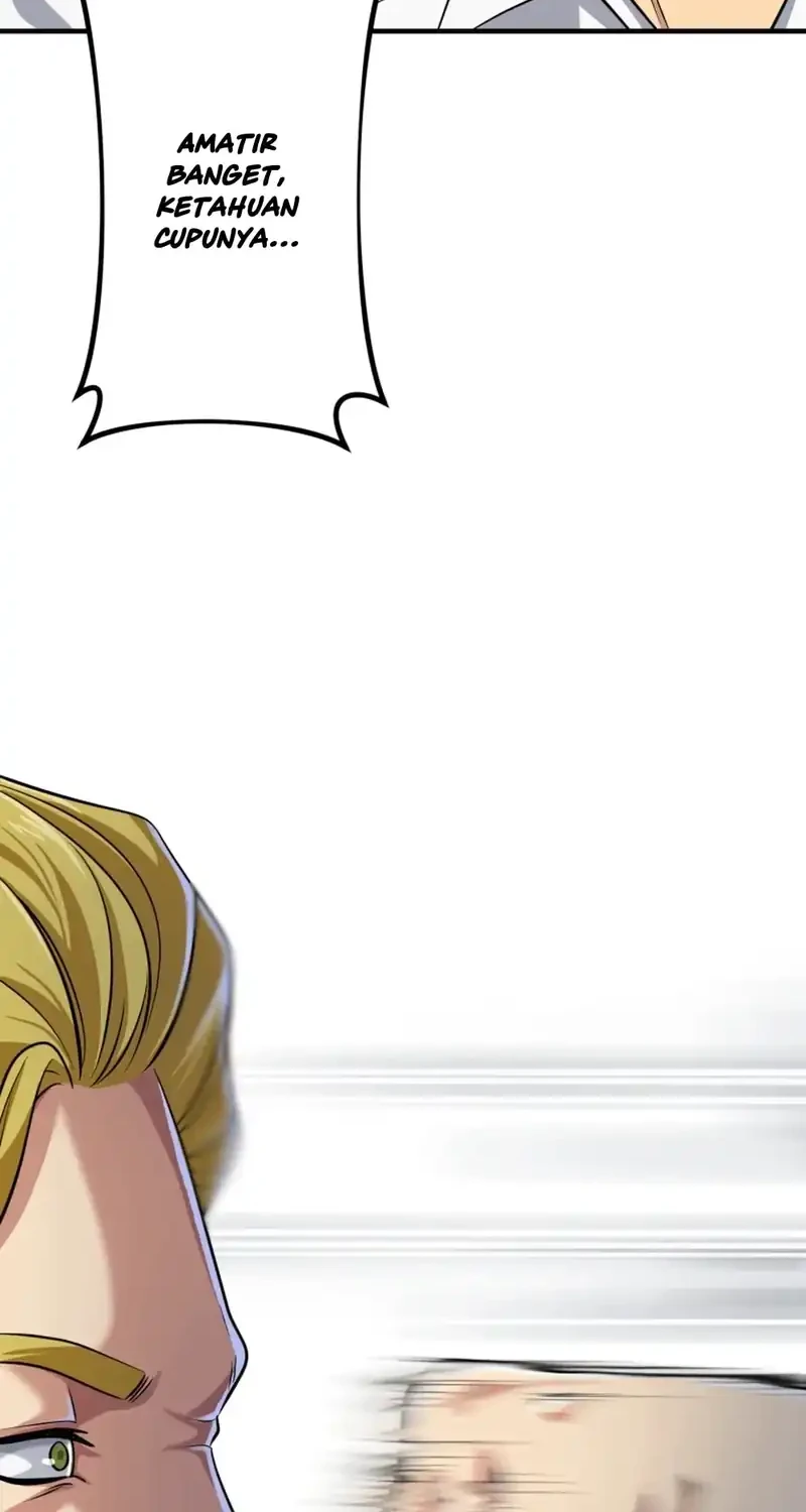 Criminal Transfer Student Chapter 6 Gambar 22