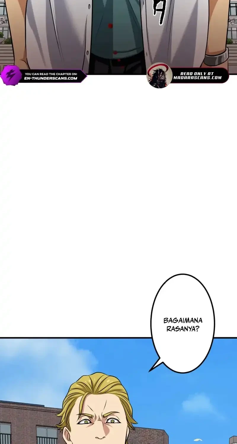 Criminal Transfer Student Chapter 6 Gambar 26
