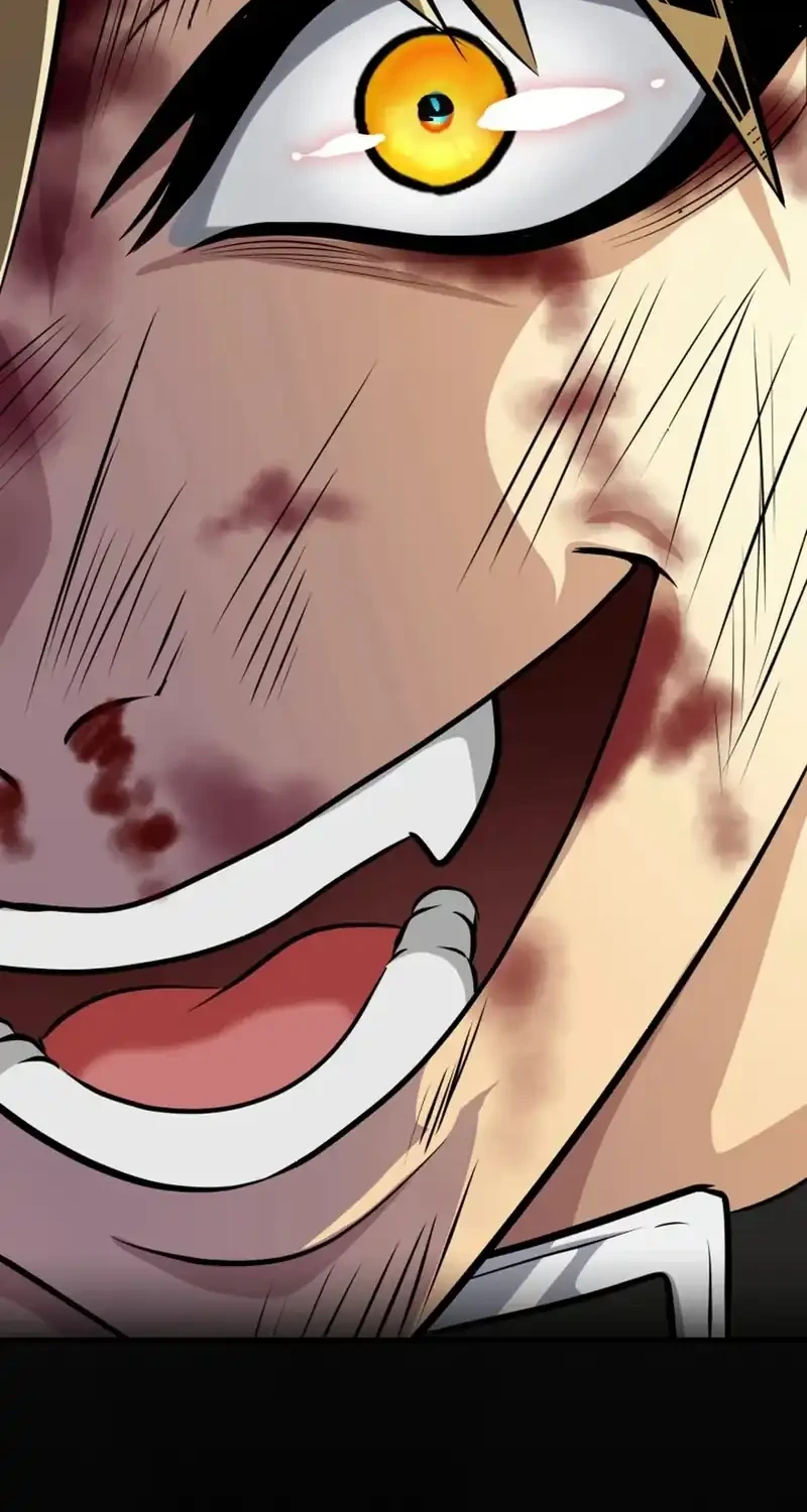 Criminal Transfer Student Chapter 6 Gambar 30