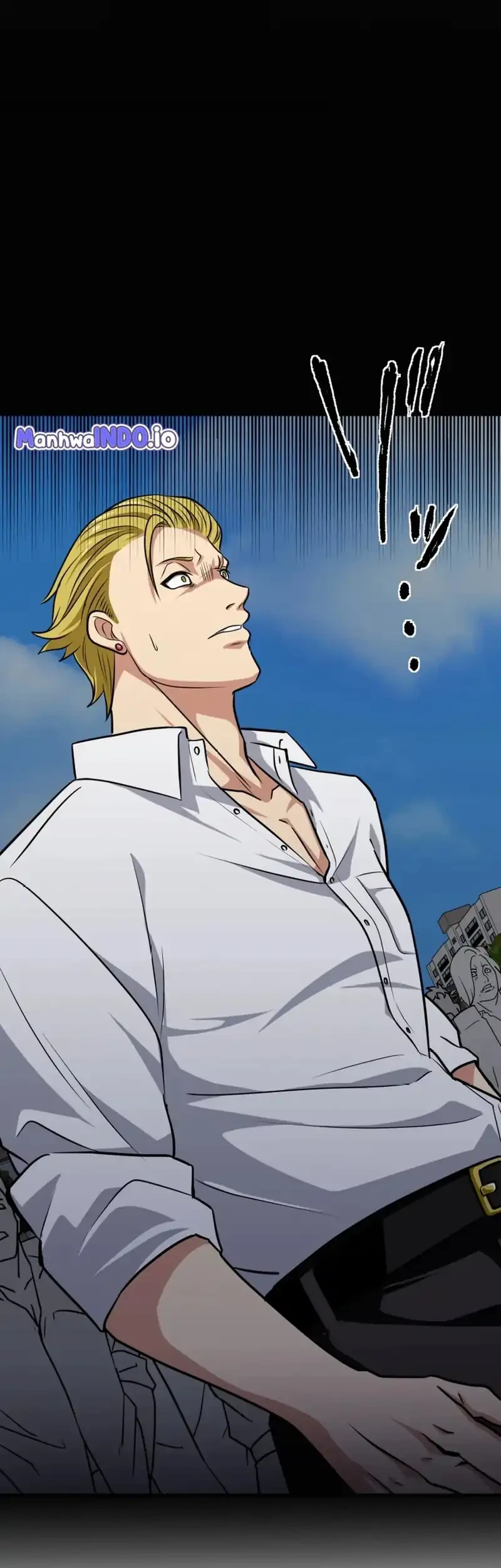 Criminal Transfer Student Chapter 6 Gambar 31