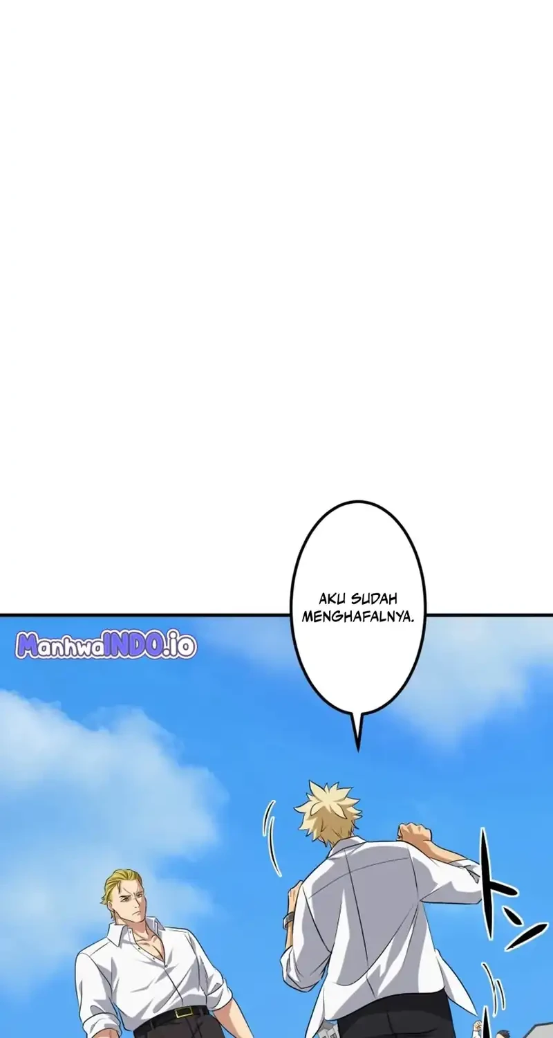 Manhwa Criminal Transfer Student Chapter 6 gambar 2