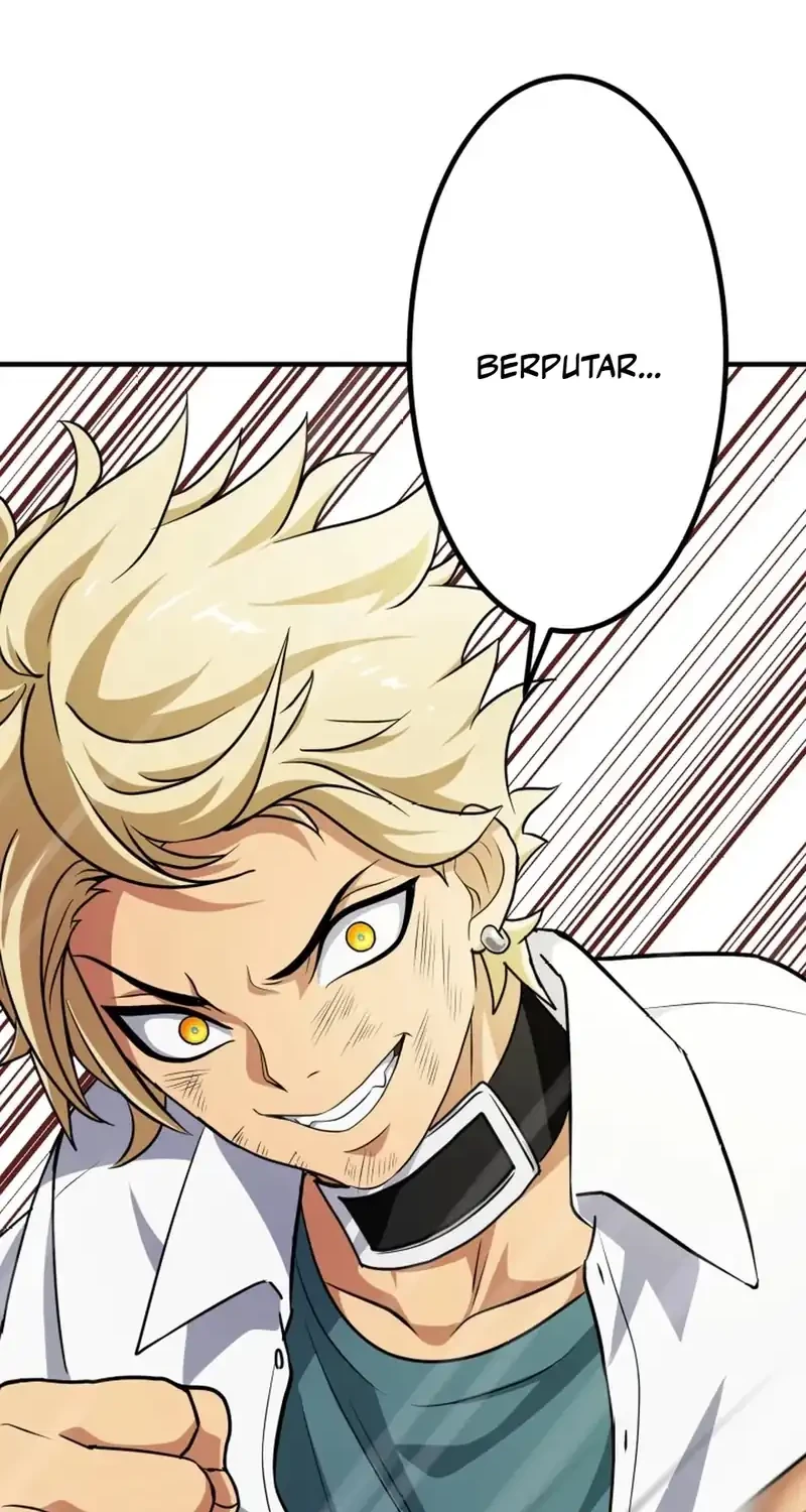 Criminal Transfer Student Chapter 6 Gambar 40