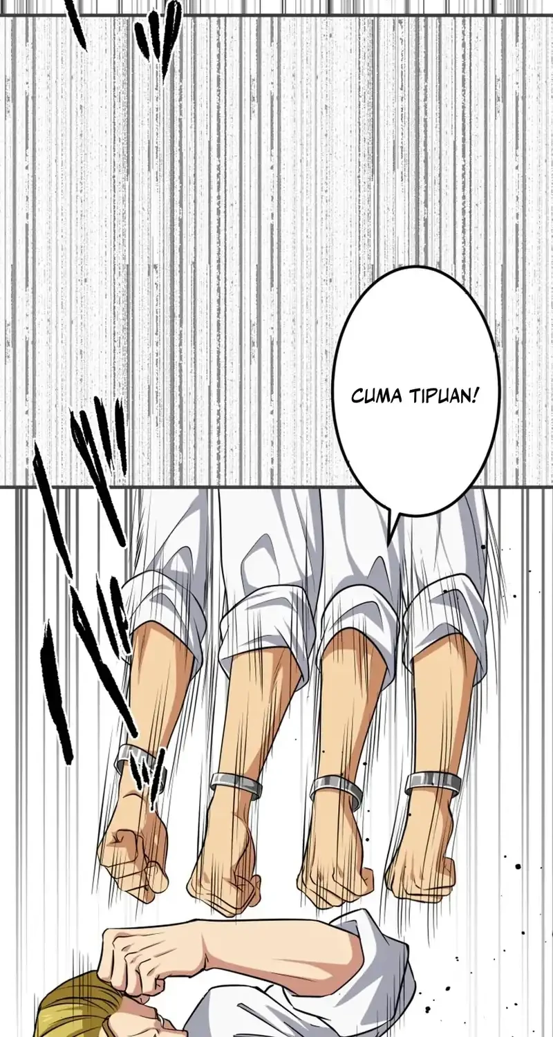 Criminal Transfer Student Chapter 6 Gambar 44