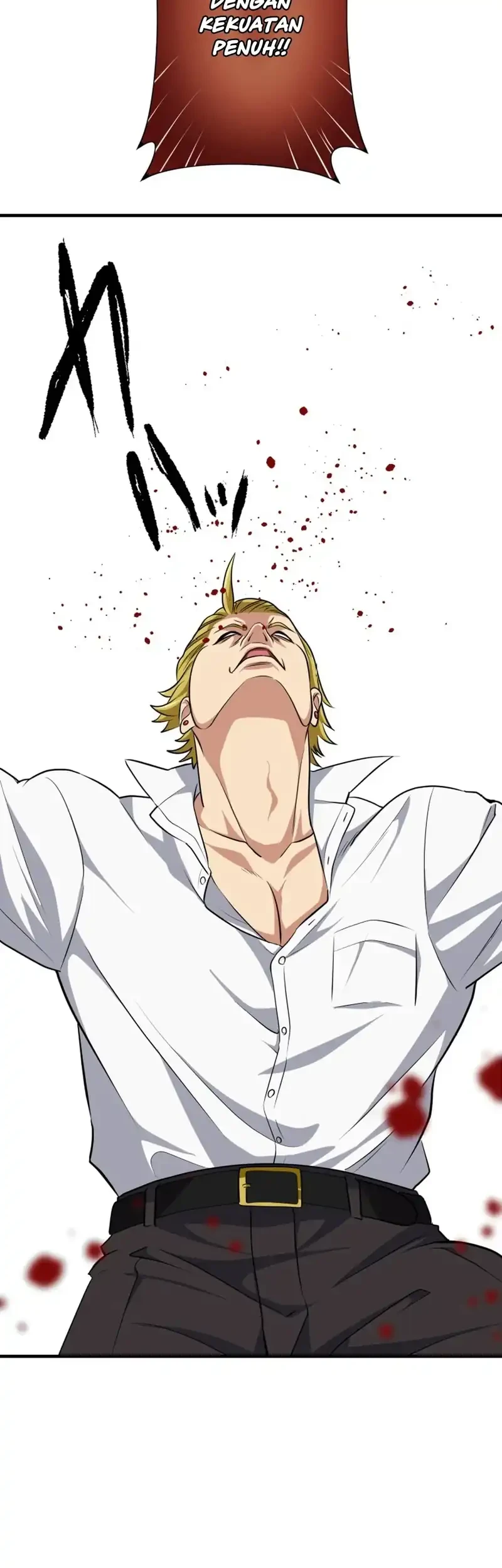 Criminal Transfer Student Chapter 6 Gambar 53