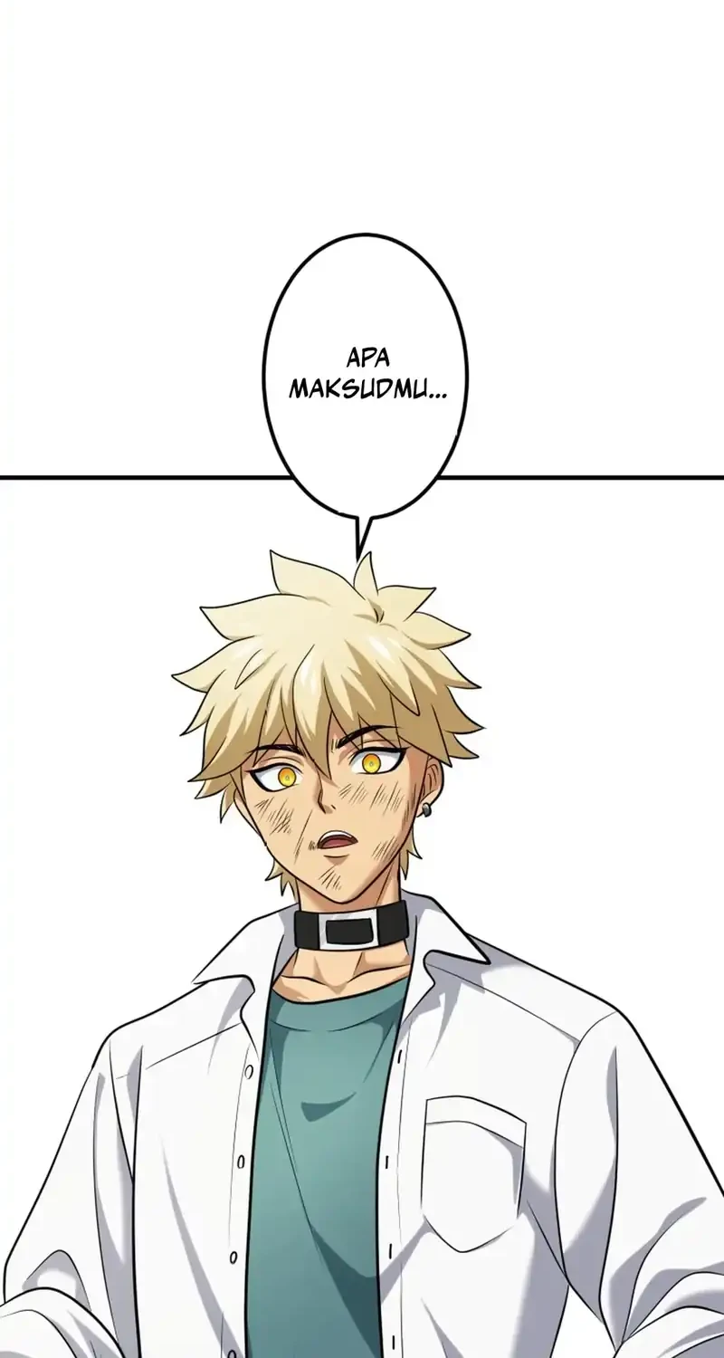 Criminal Transfer Student Chapter 6 Gambar 58