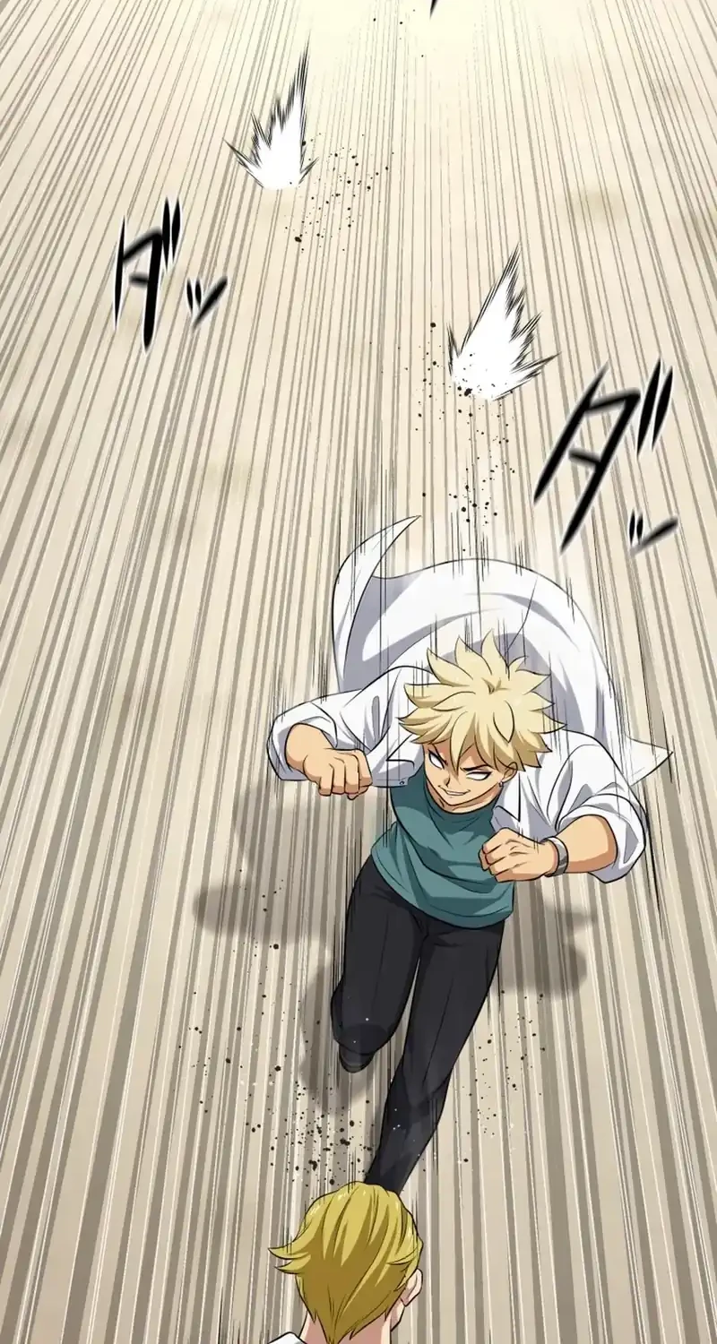 Criminal Transfer Student Chapter 6 Gambar 4