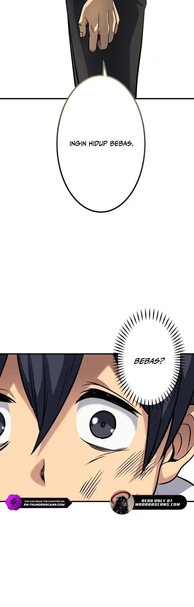 Criminal Transfer Student Chapter 6 Gambar 69