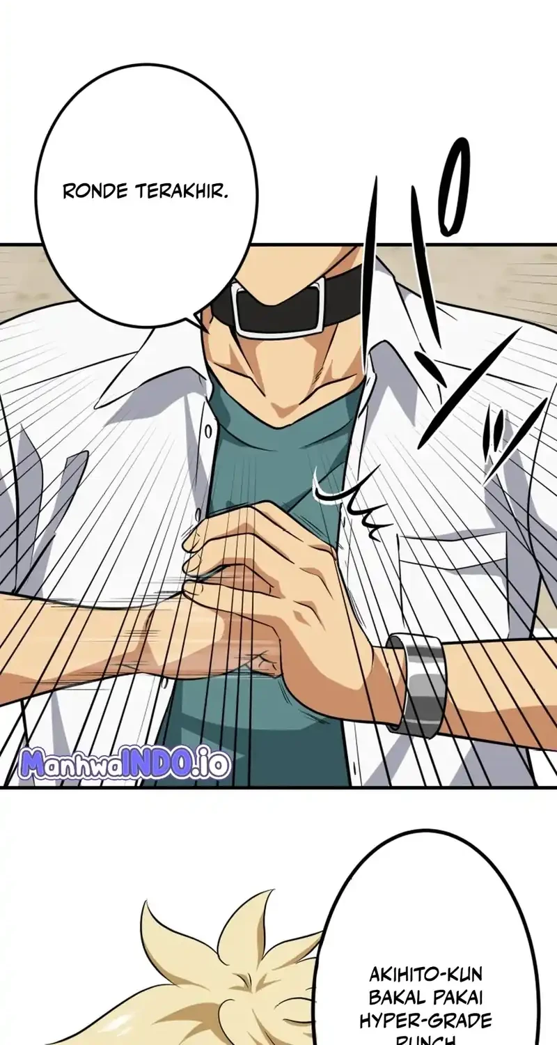 Criminal Transfer Student Chapter 6 Gambar 70