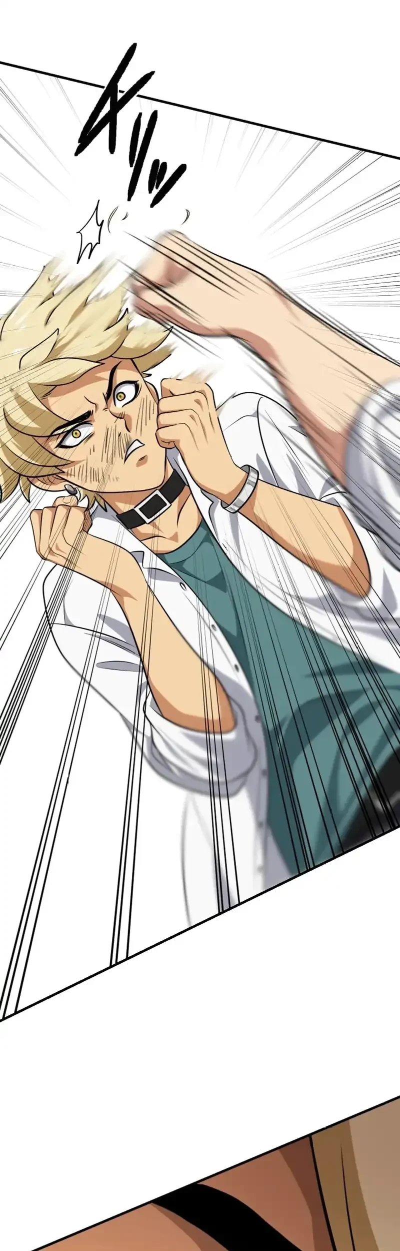 Criminal Transfer Student Chapter 6 Gambar 77